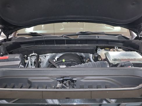 Used 2019 GMC Sierra 1500 AT4 w/ Off Road Performance Package AWD/4WD image 45