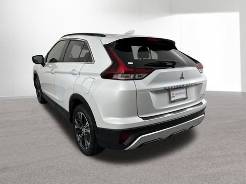Used 2022 Mitsubishi Eclipse Cross SE AWD/4WD image 31