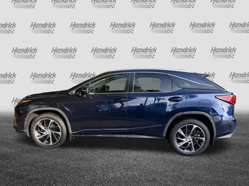 Used 2017 Lexus RX 350 FWD w/ Luxury Package image 6