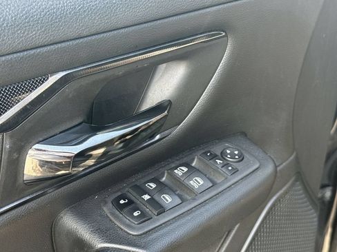 Used 2022 RAM 1500 Big Horn w/ Built-to-serve Edition AWD/4WD image 20