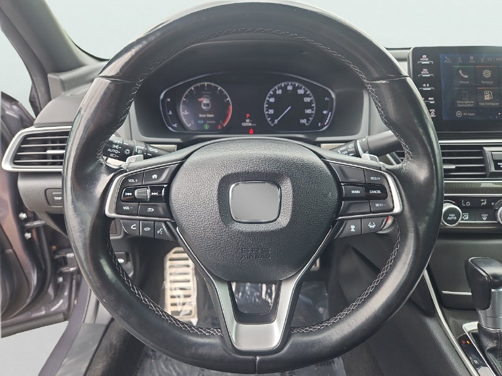 Used 2018 Honda Accord Sport image 21