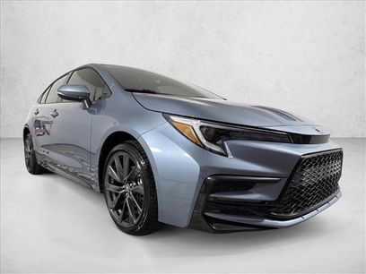Used 2026 Toyota Corolla SE