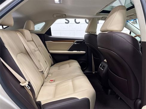 Used 2017 Lexus RX 350 FWD image 7