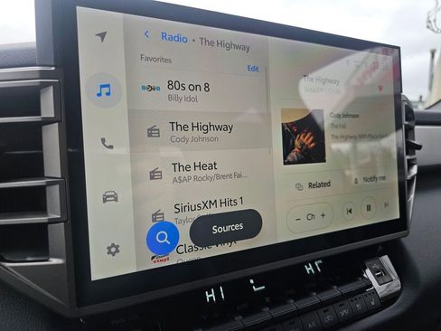 New 2026 Toyota Tundra Limited image 27