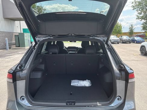 New 2026 Volkswagen Tiguan SE R-Line AWD/4WD image 20