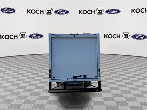 New 2025 Ford E-350 and Econoline 350 Super Duty w/ Interior Upgrade Package image 28