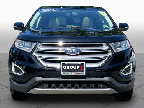 Used 2017 Ford Edge SEL w/ Equipment Group 201A AWD/4WD image 4