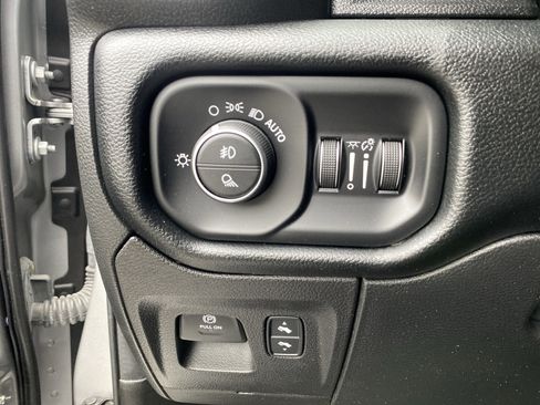 Used 2022 RAM 1500 Laramie image 92