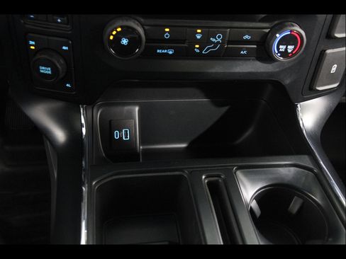 Used 2023 Ford F150 XL w/ STX Appearance Package AWD/4WD image 15