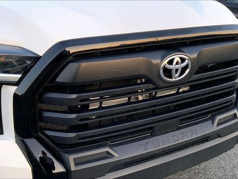 Used 2024 Toyota Tundra SR image 29
