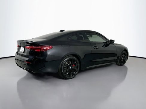 New 2026 BMW 440i xDrive Coupe w/ Premium Package image 5