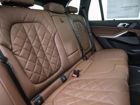 New 2026 BMW X5 xDrive40i w/ Executive Package image 27