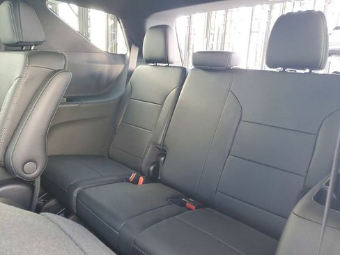 New 2026 Chevrolet Traverse LT w/ Midnight/Sport Edition image 14