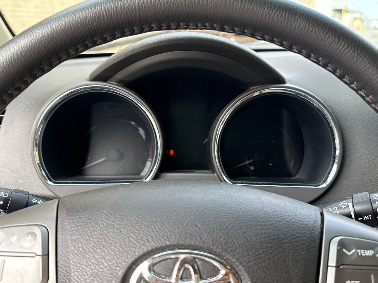 Used 2008 Toyota Highlander Limited AWD/4WD image 37
