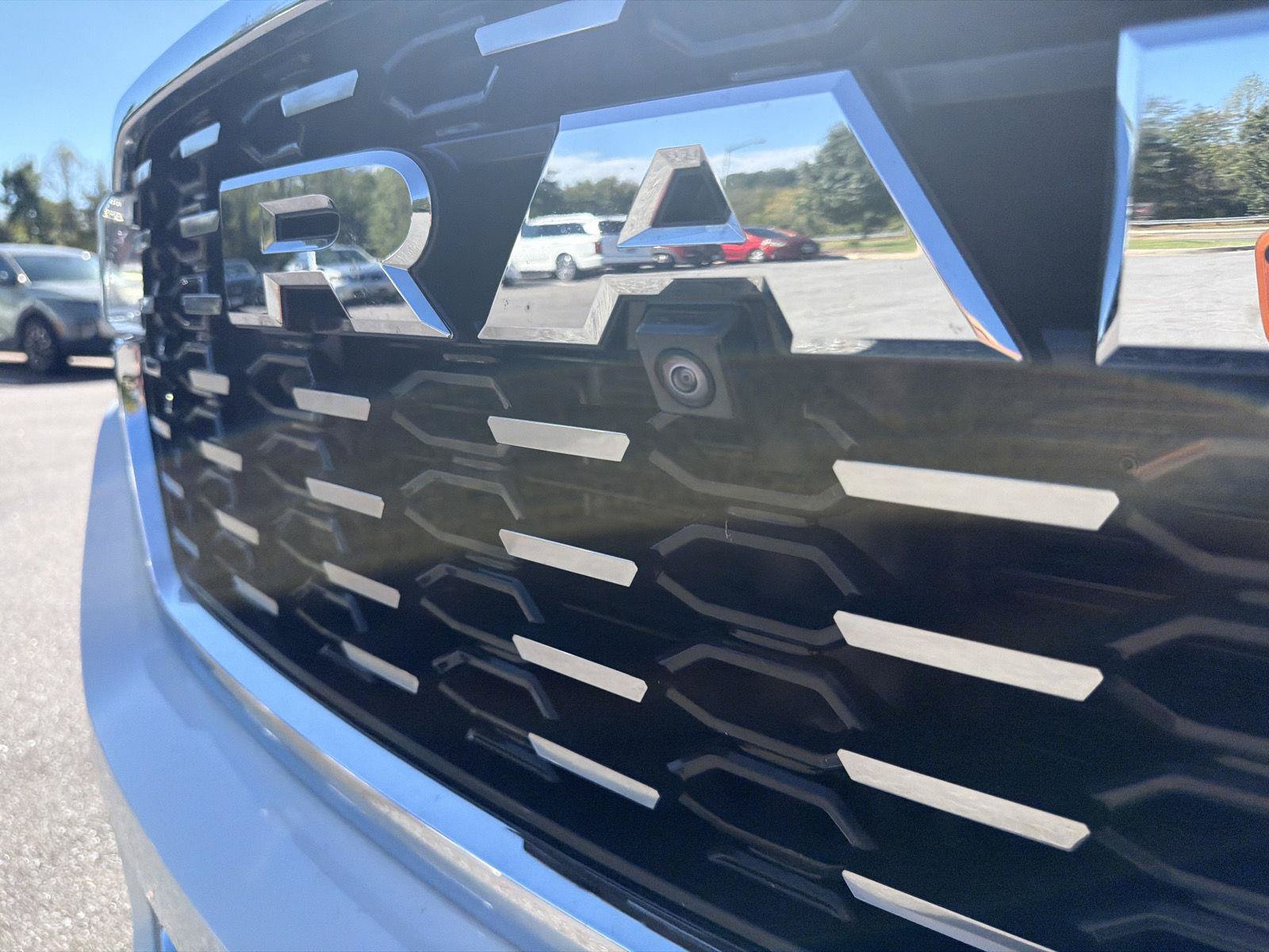 Used 2025 RAM 1500 Tungsten w/ Towing Technology Group AWD/4WD image 9