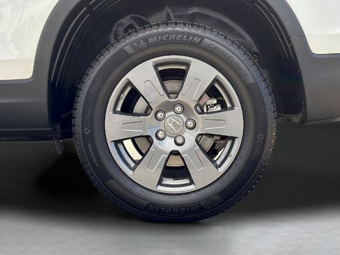 Certified 2020 Honda Ridgeline RTL-E image 15
