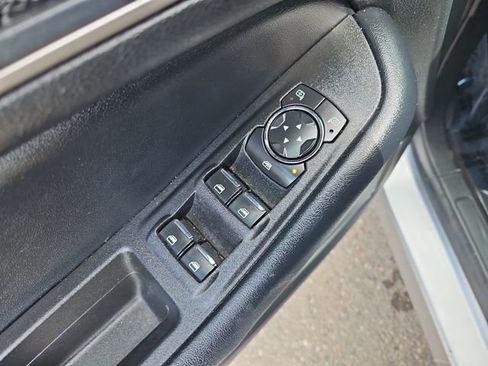 Used 2022 Ford Edge SEL AWD/4WD image 24