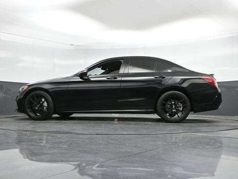 Used 2018 Mercedes-Benz C 300 4MATIC Sedan image 49