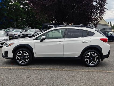 Used 2019 Subaru Crosstrek 2.0i Limited w/ Popular Package #2 AWD/4WD image 5