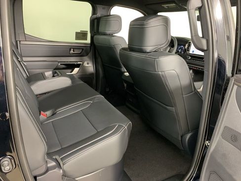 New 2026 Toyota Tundra Limited image 37
