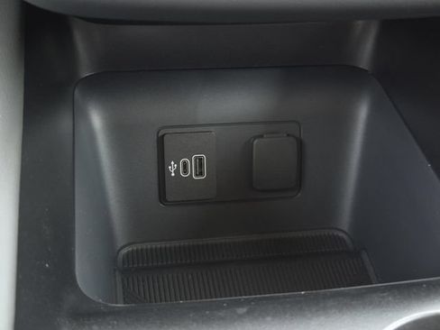 New 2026 Ford Explorer Active RWD image 16