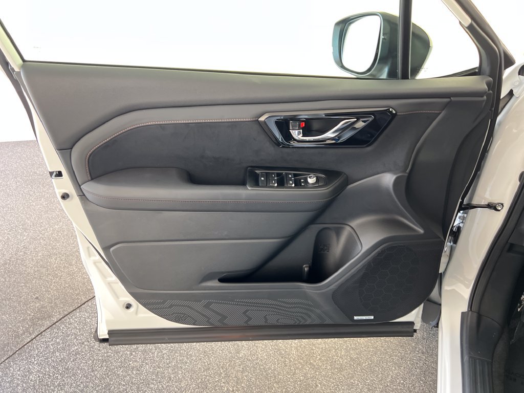 New 2026 Subaru Forester Sport AWD/4WD image 12