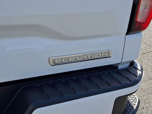 Certified 2024 GMC Sierra 1500 Elevation AWD/4WD image 29