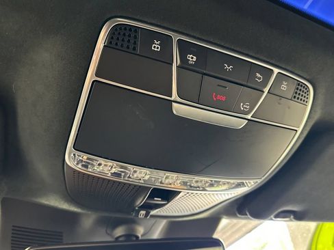 Certified 2020 Mercedes-Benz S 63 AMG 4MATIC Sedan image 38