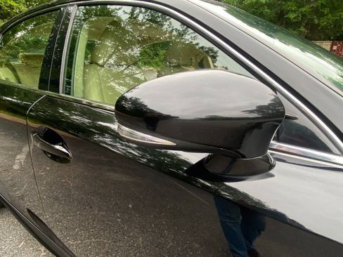 Used 2014 Lexus IS 350 w/ Navigation Package RWD image 55