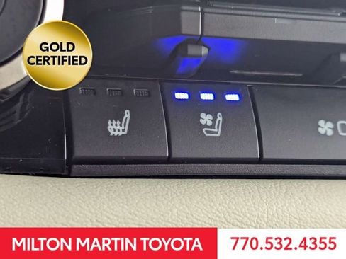 Used 2023 Toyota Tundra Capstone AWD/4WD image 22