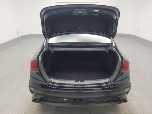 Used 2022 Kia Forte LXS FWD image 29