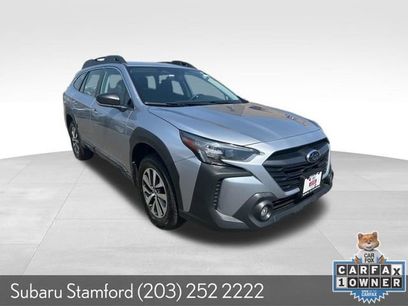 Certified 2024 Subaru Outback 2.5i