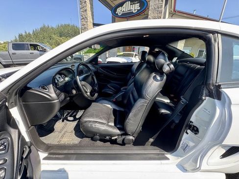 Used 1994 Ford Mustang Cobra image 10