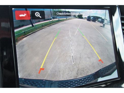 Used 2025 RAM 1500 Tradesman RWD image 27