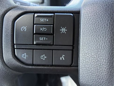 Used 2025 Ford F150 STX AWD/4WD image 16