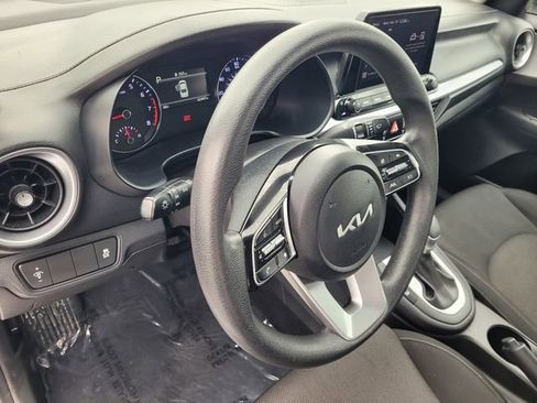 Used 2023 Kia Forte LXS FWD image 23