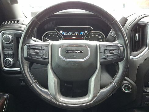 Certified 2020 GMC Sierra 1500 Denali w/ Technology Package image 16
