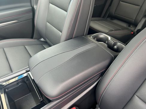 New 2026 Chevrolet Traverse Z71 w/ Driver Confidence Package AWD/4WD image 23
