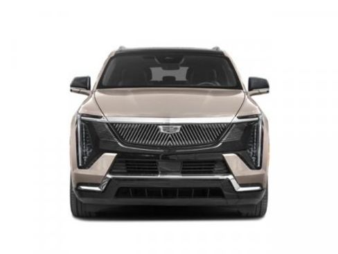 New 2026 Cadillac Escalade IQL Luxury image 7