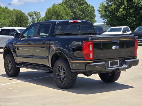 Used 2022 Ford Ranger XLT w/ Equipment Group 302A High AWD/4WD image 2