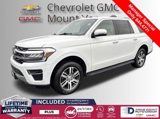 Used 2024 Ford Expedition Max Limited 360° Tour