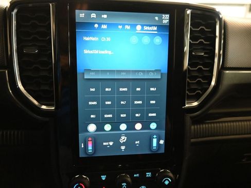 New 2026 Ford Ranger XLT w/ FX4 Off-Road Package image 11