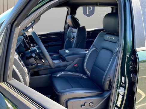 New 2026 RAM 1500 RHO AWD/4WD image 20