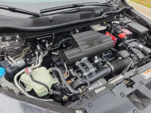 Used 2022 Honda CR-V EX-L image 34