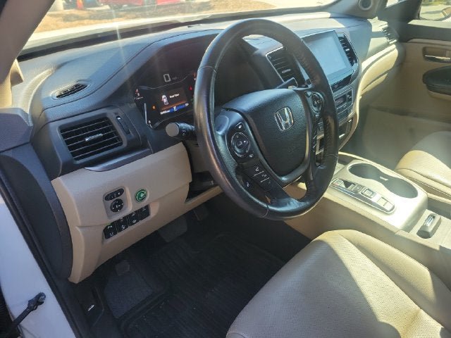 Used 2023 Honda Ridgeline RTL-E image 17