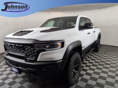Used 2026 RAM 1500 RHO w/ Bed Utility Group