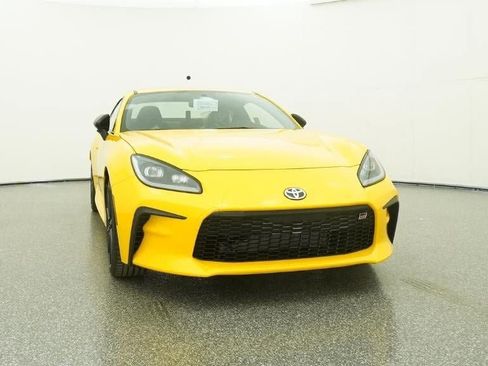 New 2026 Toyota GR86 YUZU Limited image 30