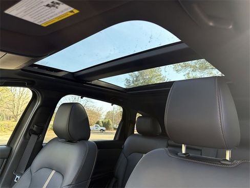 New 2026 MAZDA CX-70 3.3 Turbo w/ Premium Plus Pkg image 22