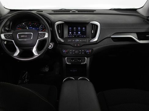 Used 2023 GMC Terrain SLE w/ Driver Convenience Package image 22