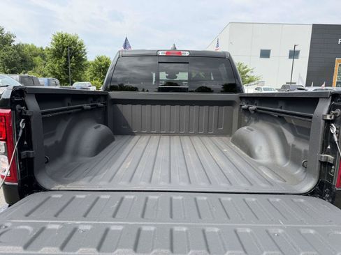 Used 2023 RAM 1500 Big Horn AWD/4WD image 9